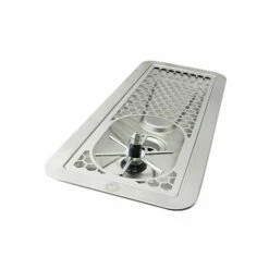 Rhino Pitcher Rinser 600mm - Spinjet