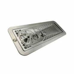 Rhino Pitcher Rinser 600ml W/ Hex Grate