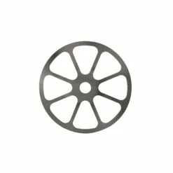 Rhino Pitcher Rinser Actuator Plate