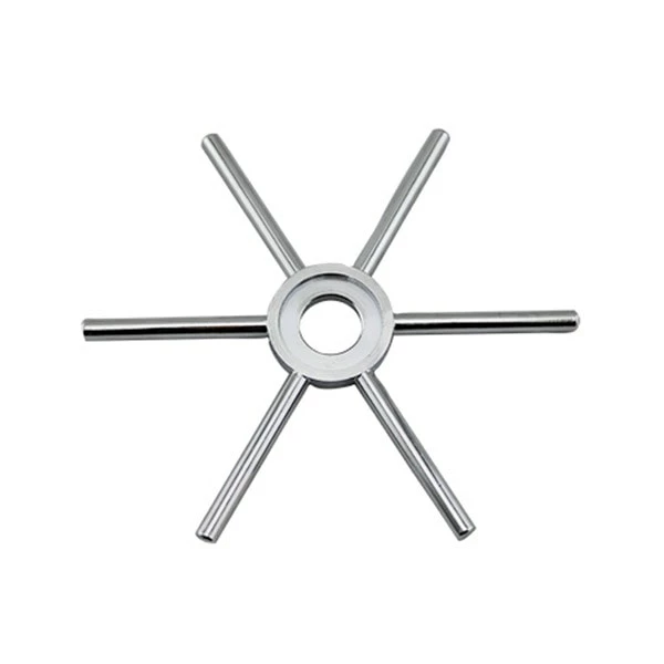 Rhino Coffee Gear Rinser Actuator Star 1 Rhino Coffee Gear Rinser Actuator Star