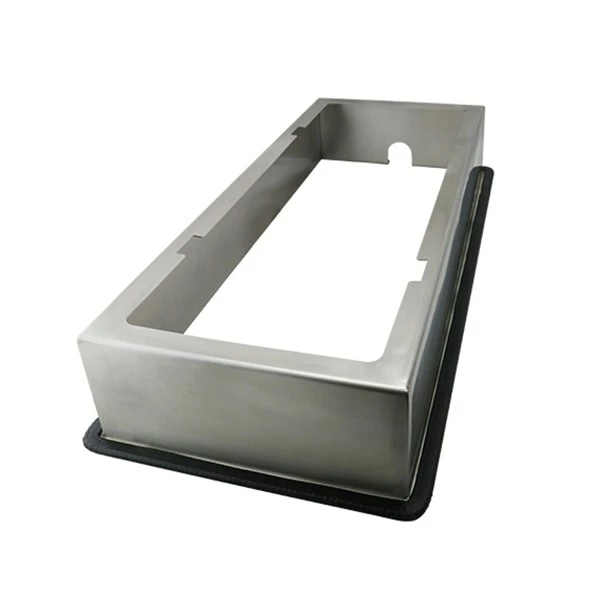 Rhino Pitcher Rinser Bench Station 1 Rhino Pitcher Rinser Bench Station