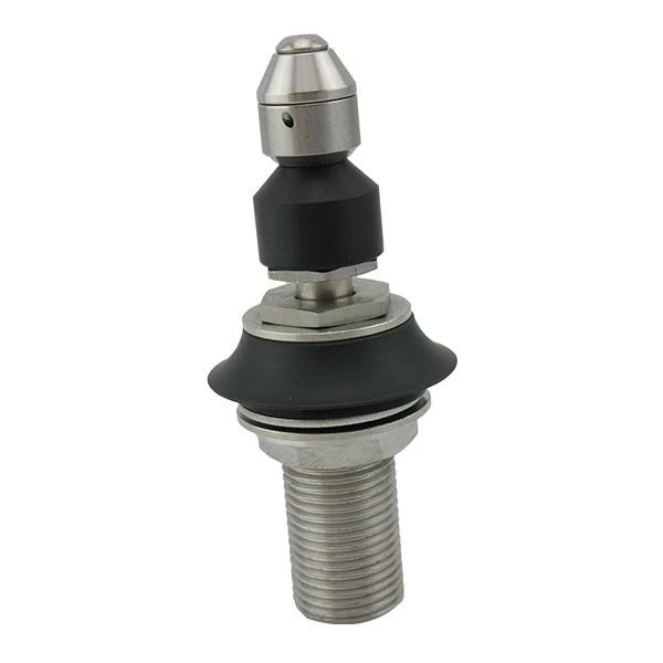 Rhino Spinjet Spray Assembly Plate 1 Rhino Spinjet Spray Assembly Plate