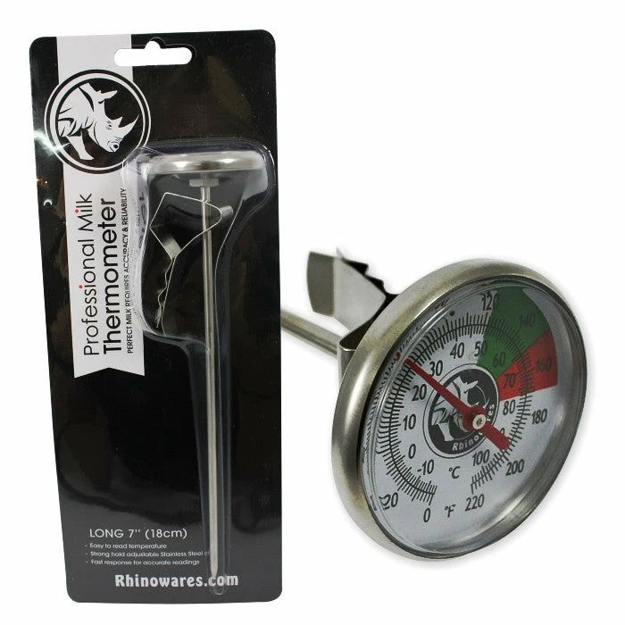 Rhinowares Thermometer 4 Rhinowares Thermometer - Image 4