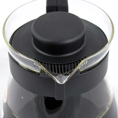 Hario Range Server Black 2 Hario Range Server Black - Image 2