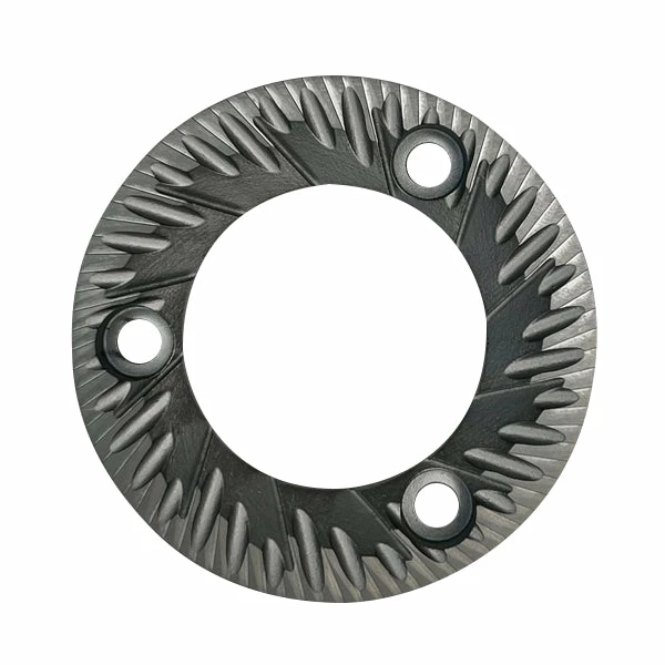 SSP 64mm Flat Burrs 5 SSP 64mm Flat Burrs - Image 5