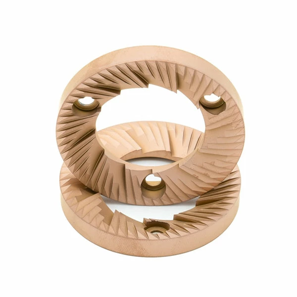 SSP 64mm Flat Burrs 2 SSP 64mm Flat Burrs - Image 2