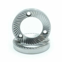 SSP 64mm Flat Burrs 10 SSP 64mm Flat Burrs -Alternative Brewing Shop SSP Multipurpose Burrs 64mm Fellow Ode Silver Knight 1024x