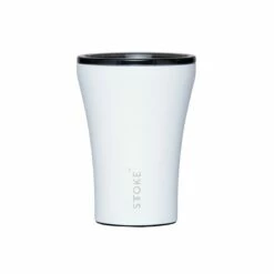 STTOKE Ceramic Reusable Cup 22 STTOKE Ceramic Reusable Cup -Alternative Brewing Shop STTOKE Ceramic Reusable Cup White 1024x
