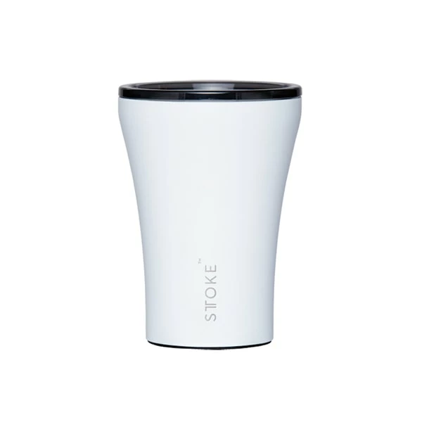 STTOKE Ceramic Reusable Cup 3 STTOKE Ceramic Reusable Cup - Image 3