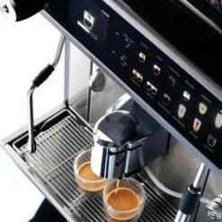 Saeco Idea Restyle Cappuccino Automatic Coffee Machine -Alternative Brewing Shop Saeco Idea Restyle Automatic Cappuccino Machine 1024x