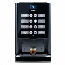 Saeco IperAutomatica Automatic Coffee Machine -Alternative Brewing Shop Saeco IperAutomatica Fully Automatic Coffee Machine 1024x
