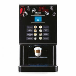 Saeco Phedra Evo Cappuccino Automatic Coffee Machine -Alternative Brewing Shop Saeco Phedra Evo Espresso Coffee Machine 1024x