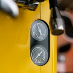 Sanremo Cube Coffee Machine Grinder Combo -Alternative Brewing Shop Sanremo Cube Domestic Coffee Machine 1024x