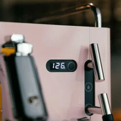 Sanremo Cube Coffee Machine Grinder Combo -Alternative Brewing Shop Sanremo Cube Home Coffee Machine 1024x