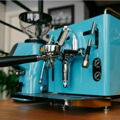 Sanremo Cube Coffee Machine Grinder Combo -Alternative Brewing Shop Sanremo Cube Single Group Coffee Machine 1024x