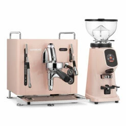 Sanremo Cube Coffee Machine Grinder Combo