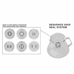 Trinity Origin Decanter -Alternative Brewing Shop Sequence Grid Seal Feature 1024x