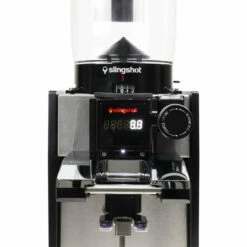 Slingshot C68 Coffee Grinder -Alternative Brewing Shop Slingshot Electric Coffee Grinder 1024x