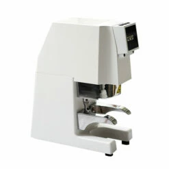 Slingshot Kilo Automatic Coffee Tamper -Alternative Brewing Shop Slingshot Kilo Automatic Coffee Tamper White 1024x