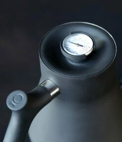 Fellow Stagg Black Kettle - Fellow 12 Fellow Stagg Black Kettle - Fellow -Alternative Brewing Shop Stagg SideLeft v1 nh e1441209810176 84a666e3 b7b4 4dc1 b156 d98a07536d8b 1024x