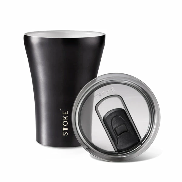 STTOKE Ceramic Reusable Cup 17 STTOKE Ceramic Reusable Cup - Image 17