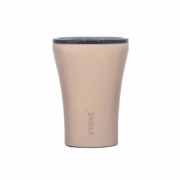 STTOKE Ceramic Reusable Cup 8 STTOKE Ceramic Reusable Cup - Image 8