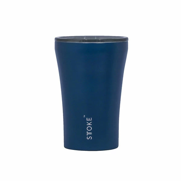 STTOKE Ceramic Reusable Cup 9 STTOKE Ceramic Reusable Cup - Image 9