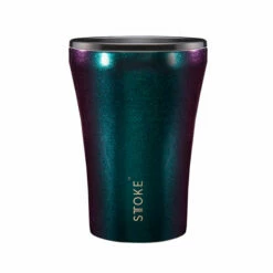 STTOKE Ceramic Reusable Cup 35 STTOKE Ceramic Reusable Cup -Alternative Brewing Shop Sttoke Reusable Cups Unicorn Green 2244666d 1c79 4495 bd3e f2ed52c6f520 1024x