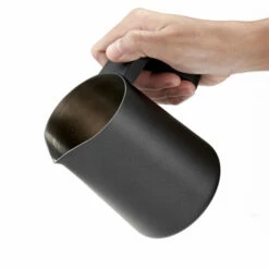 Subminimal FlowTip Milk Jug -Alternative Brewing Shop Subminimal Milk Jug Flow Tip 1024x