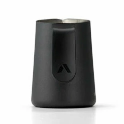 Subminimal FlowTip Milk Jug -Alternative Brewing Shop Subminimal Steaming Milk Jug Black 1024x