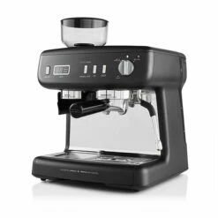 Sunbeam Barista Plus Coffee Machine -Alternative Brewing Shop Sunbeam Barista Plus Black Coffee Machine 1024x