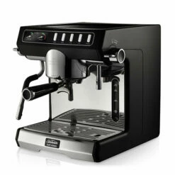 Sunbeam Cafe Series Duo Coffee Machine -Alternative Brewing Shop Sunbeam Cafe Series Duo Home Espresso Machine Black 1024x