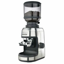 Sunbeam Cafe Series Precision Grinder