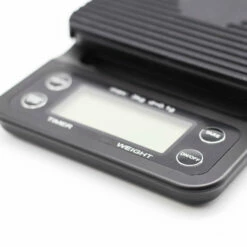 Ten Mile Coffee Drip Scale -Alternative Brewing Shop Ten Mile Coffee Brewing Timer Scale 1024x