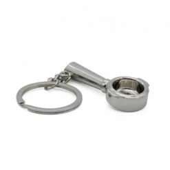 Ten Mile Keychain -Alternative Brewing Shop Ten Mile Coffee Keychain Portafilter 1024x