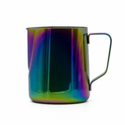 Ten Mile Milk Jug - Iridescent -Alternative Brewing Shop Ten Mile Milk Jug Iridescent 600ml 1024x