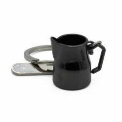 Ten Mile Keychain -Alternative Brewing Shop Ten Mile Milk Jug Keychain 1024x