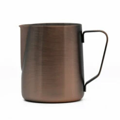 Alternative Brewing Shop 50 Ten Mile Milk Jug - Red Copper