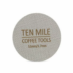 Ten Mile Puck Screen 6 Ten Mile Puck Screen -Alternative Brewing Shop Ten Mile Puck Screen 51mm 1024x