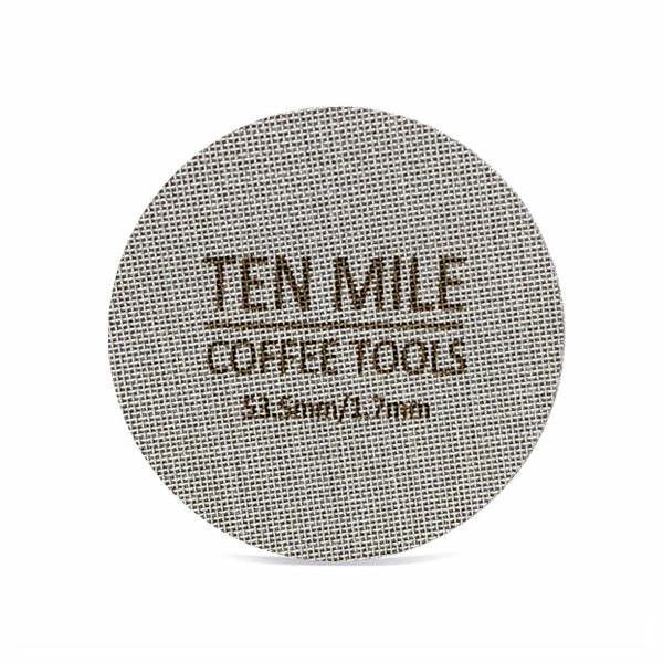 Ten Mile Puck Screen 2 Ten Mile Puck Screen - Image 2