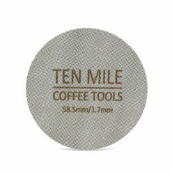 Ten Mile Puck Screen