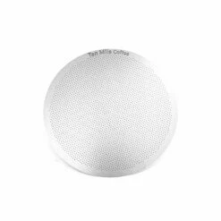 Ten Mile Stainless Steel Filter For AeroPress Coffee Maker & Delter -Alternative Brewing Shop Ten Mile Stainless Steel Disc for Aeropress and Delter 1024x