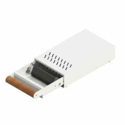 Coffee Knock Drawer Pro Cub -Alternative Brewing Shop The Coffee Knockdraw White Small Wooden Handle 1024x