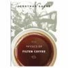 The Physics Of Filter Coffee - Jonathan Gagne