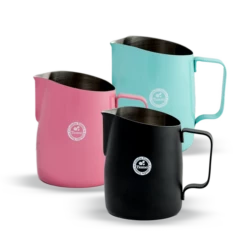 Tiamo Tapered Milk Jug 650ml