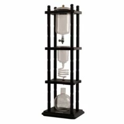 Tiamo Cold Dripper HG2713 Wood -Alternative Brewing Shop Tiamo cold drip coffee Hg2713 1024x