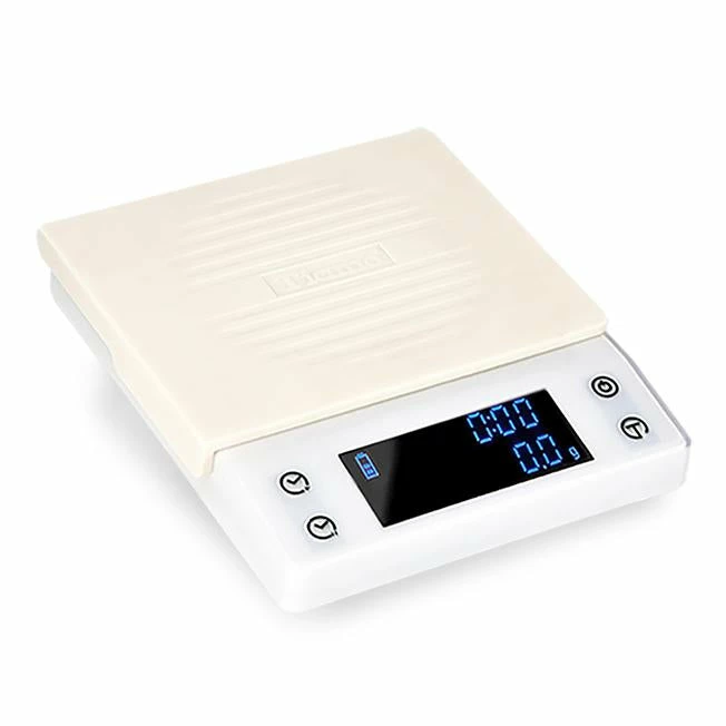 Tiamo CT2000 Digital Scale 2 Tiamo CT2000 Digital Scale - Image 2