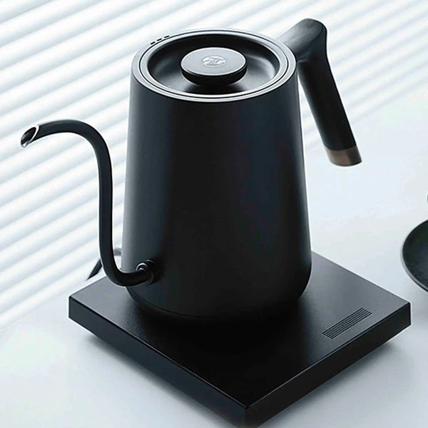 Timemore Smart Electric Pour Over Kettle 8 Timemore Smart Electric Pour Over Kettle - Image 8