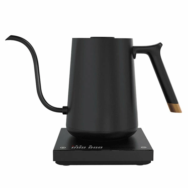 Timemore Smart Electric Pour Over Kettle 7 Timemore Smart Electric Pour Over Kettle - Image 7
