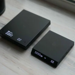 Timemore Black Mirror Nano Scale -Alternative Brewing Shop Timemore Black Mirror Nano Coffee Scale 1024x